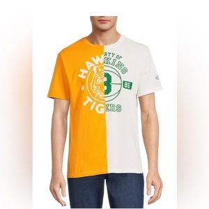 Stranger Things Hawkins high school double shirt size 2XL brand new!!